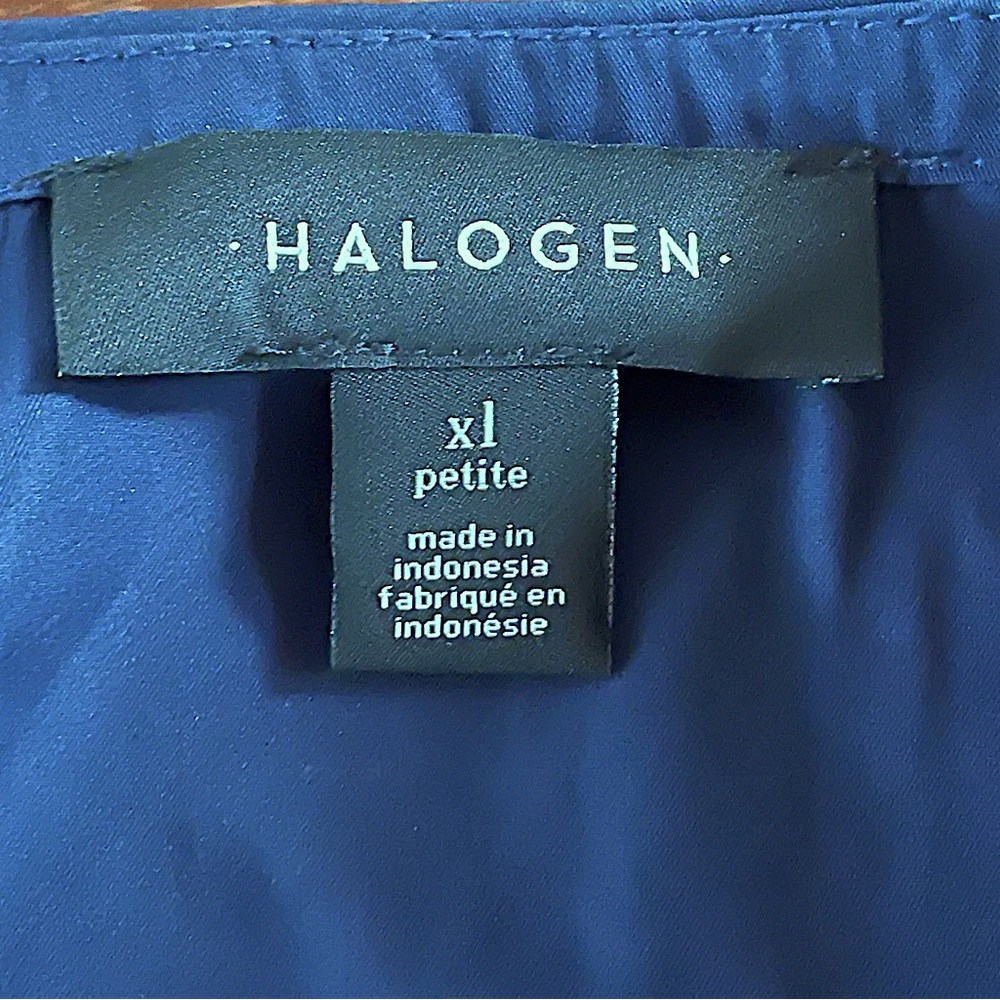 Halogen Jacket Size XLP - Picture 5 of 7